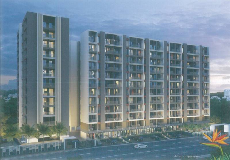 Images for Elevation of Rama Paradise One