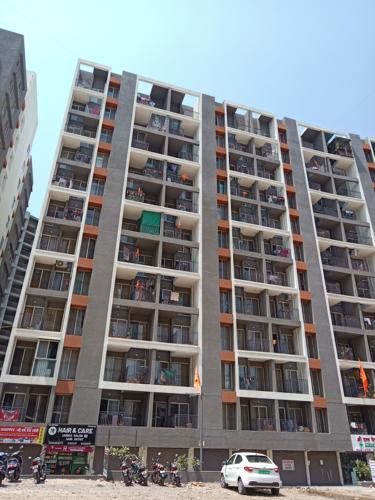  paradise-one Images for Elevation of Rama Paradise One