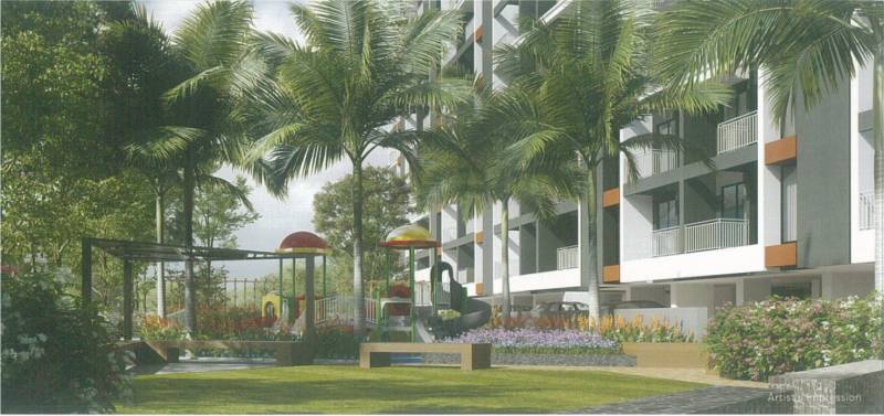 Images for Amenities of Rama Paradise One