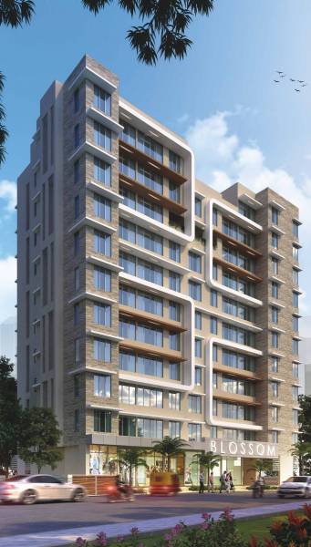 Images for Elevation of National Blossom