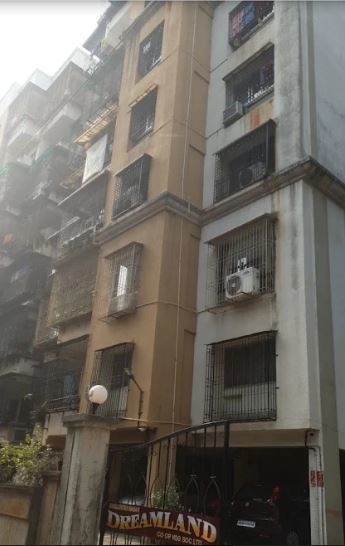  dreamland-chsl Elevation