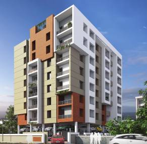 Images for Elevation of Gokhale Agam Images for Elevation of Gokhale Agam