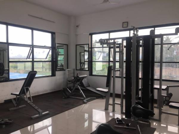 Images for Amenities of Venkatesh Joynest Phase 5