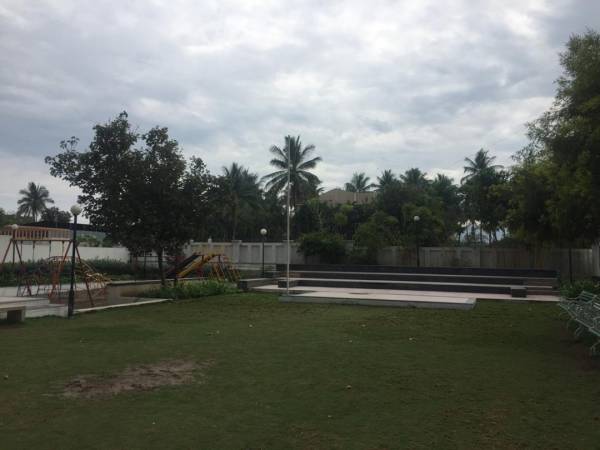 Images for Amenities of Venkatesh Joynest Phase 5