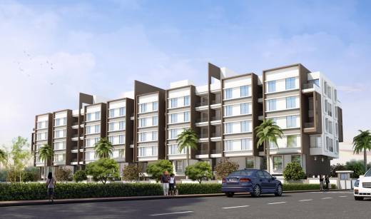 hillside-residency Images for Project Images for Project