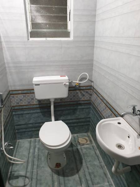  hillside-residency Bathroom