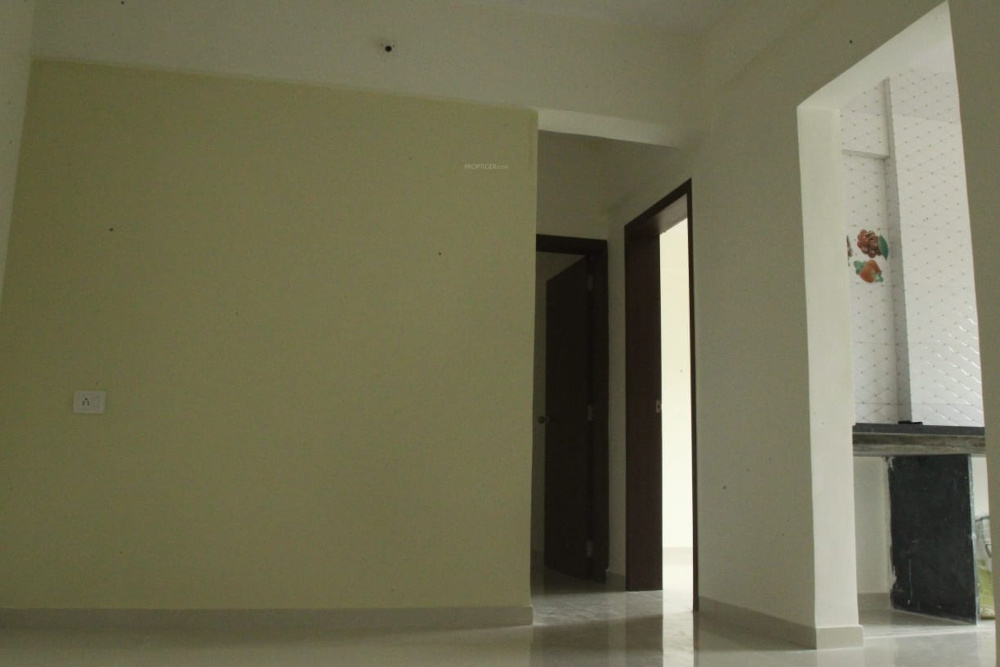  hillside residency Living Area