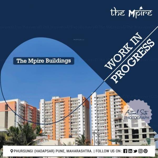 constructionStatus of AGN The Mpire Shivneri