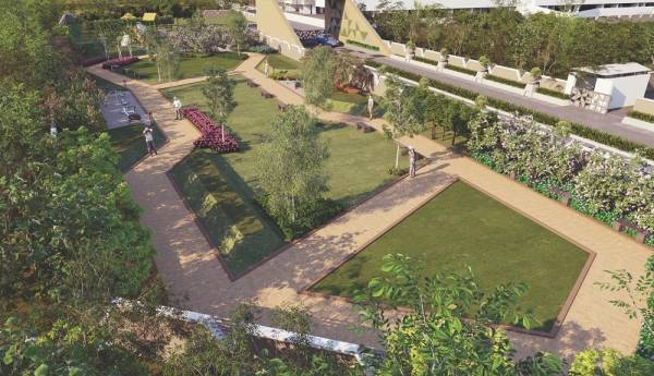 amenities of AGN The Mpire Shivneri