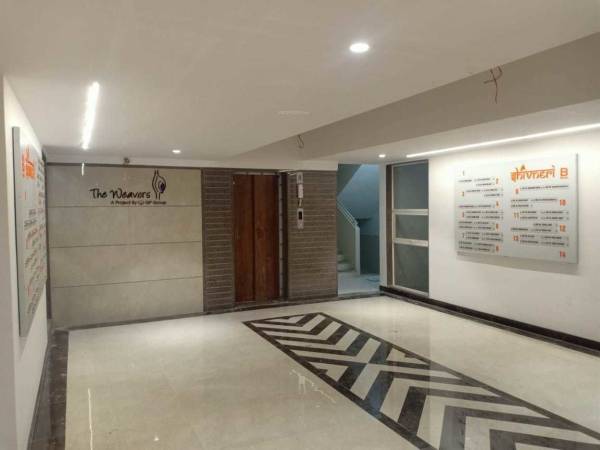 amenities of AGN The Mpire Shivneri