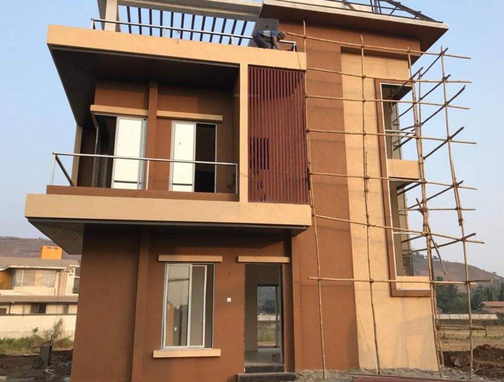 Images for Construction Status of GG The Beverly Hills