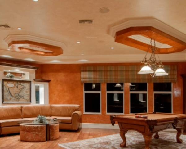  residency Club House