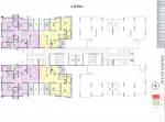 19 Grand West Wing A Cluster Plan for 7th & 10th Floor 19-grand-west-wing-a 19 Grand West Wing A Cluster Plan for 7th & 10th Floor