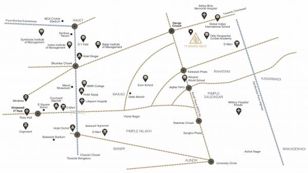  19-grand-west-wing-a Location Plan