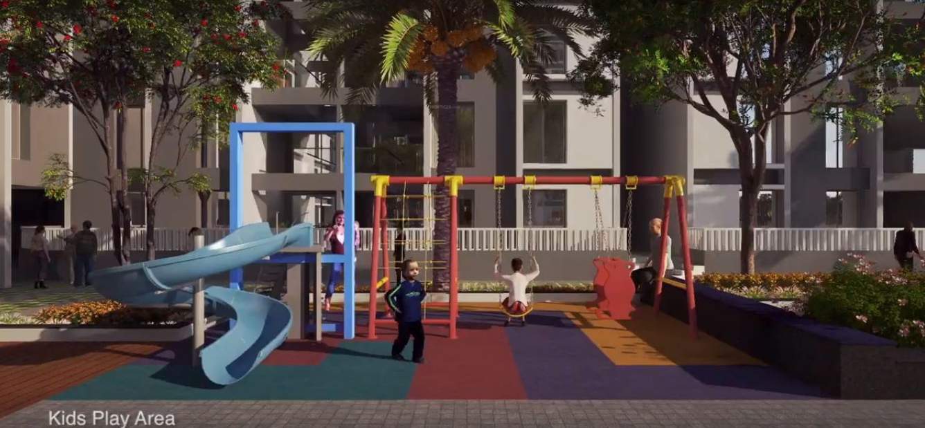  19 grand west wing a Children's play area
