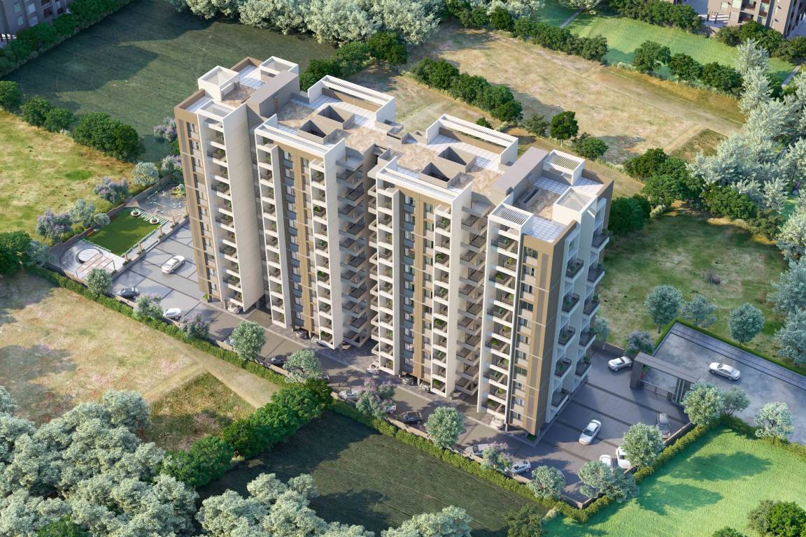 Images for Elevation of Vision Indrabhumi