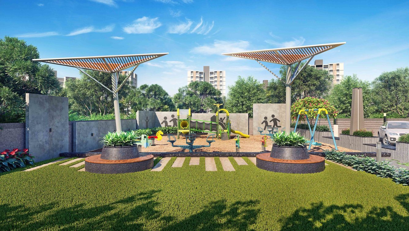 Images for Amenities of Vision Indrabhumi