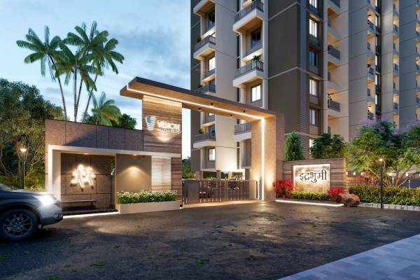 Images for Amenities of Vision Indrabhumi