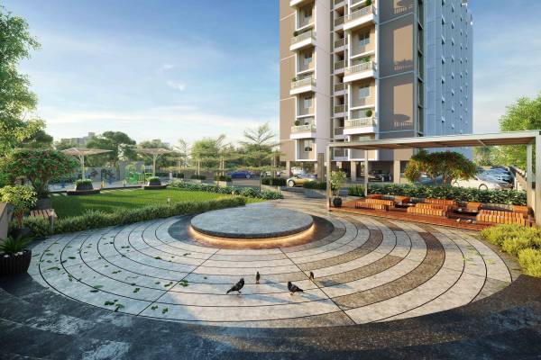 Images for Amenities of Vision Indrabhumi