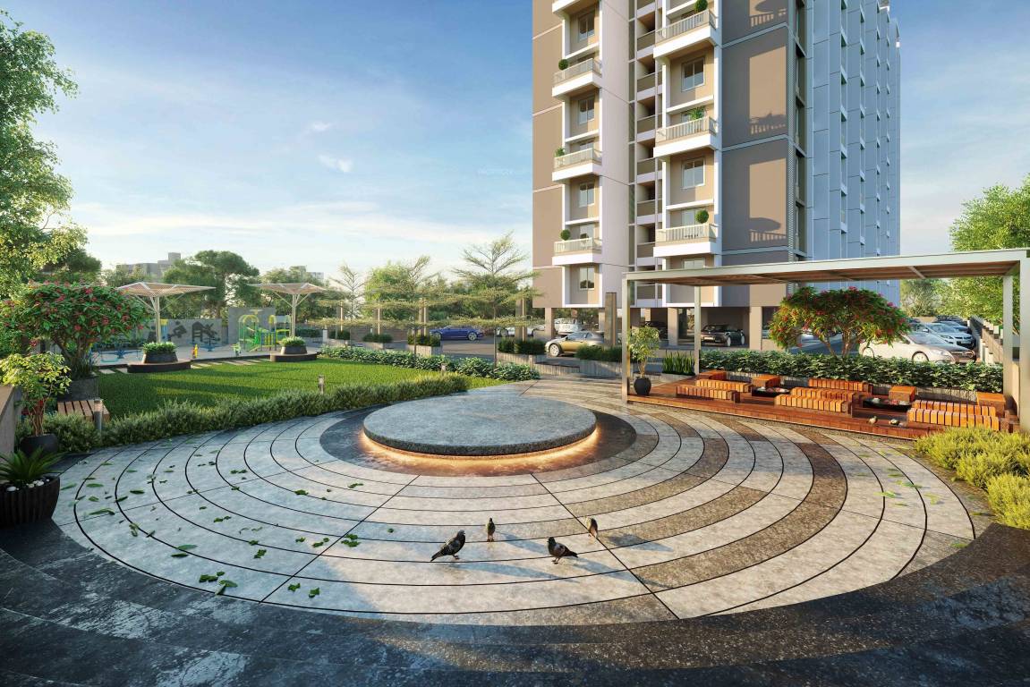 Images for Amenities of Vision Indrabhumi