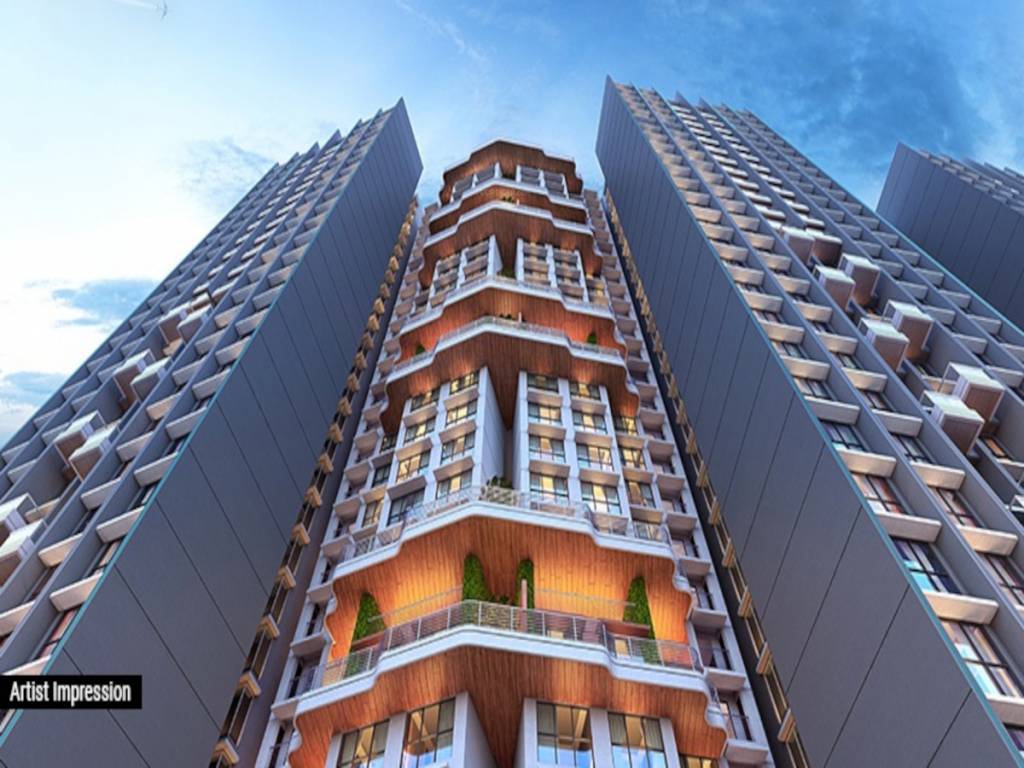  codename future b Elevation