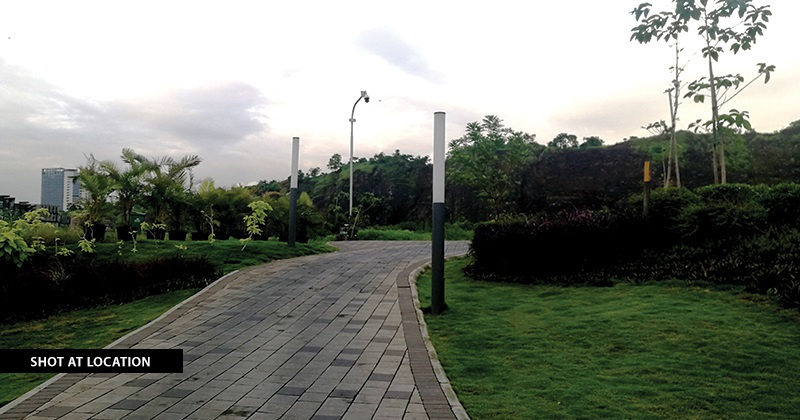  codename future b Jogging Track