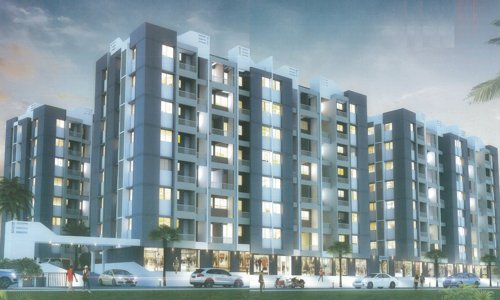 Images for Elevation of S K Shri Ganesh Park Phase 2 shri-ganesh-park-phase-2 Images for Elevation of S K Shri Ganesh Park Phase 2