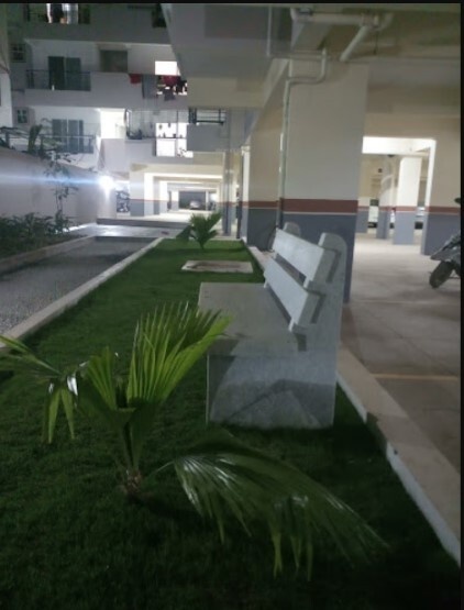  elysium-3 Landscaped Gardens