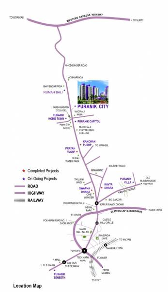  city-sector-1 Layout Plan