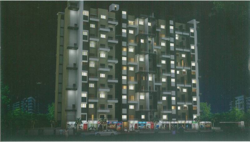 Images for Elevation of Shree Bhagwati Mithila Heights