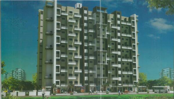 Images for Elevation of Shree Bhagwati Mithila Heights Images for Elevation of Shree Bhagwati Mithila Heights