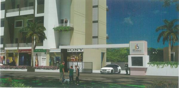 Images for Amenities of Shree Bhagwati Mithila Heights