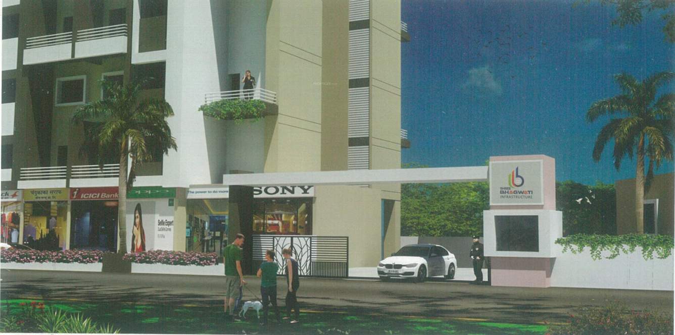 Images for Amenities of Shree Bhagwati Mithila Heights