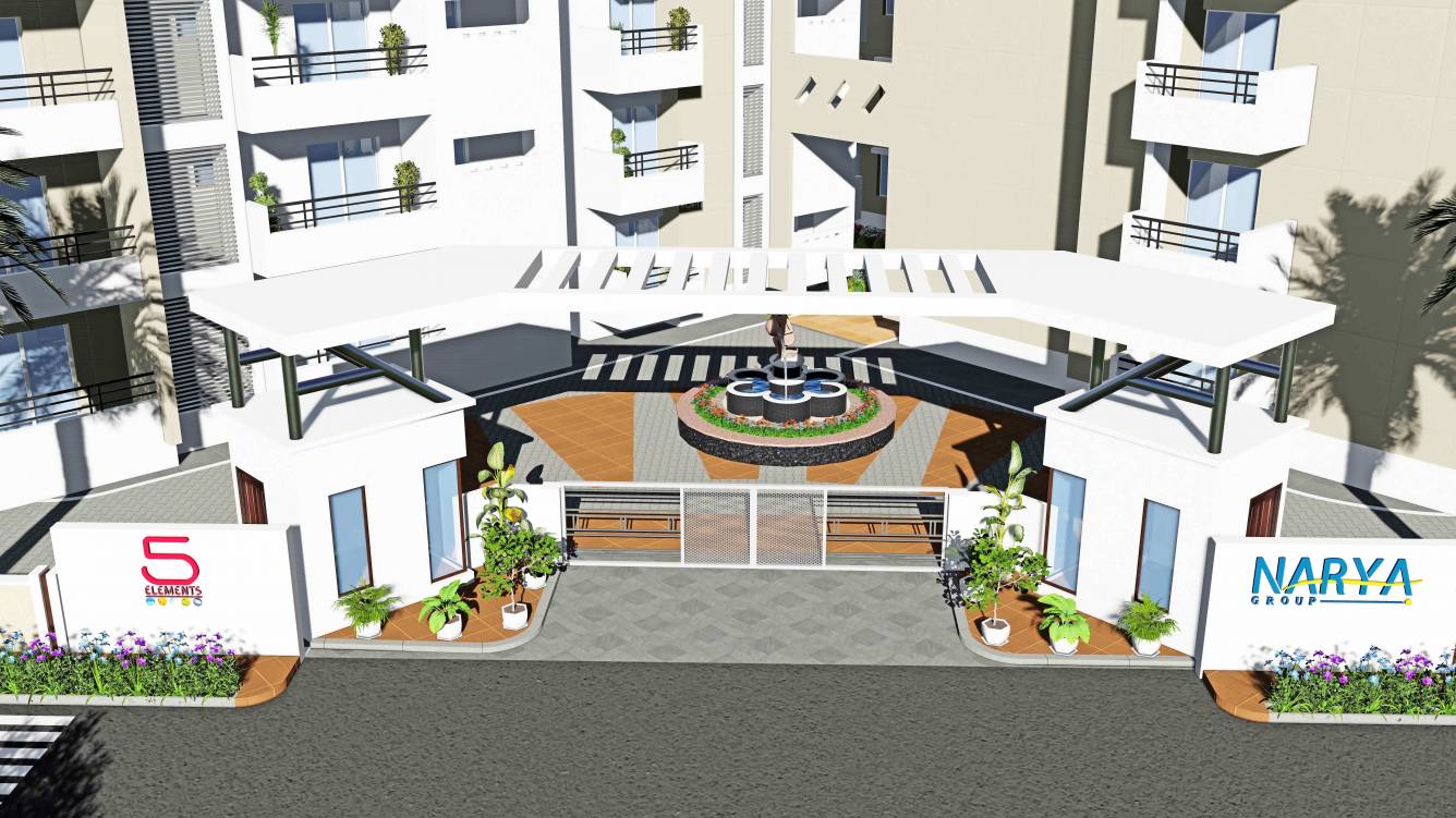  5 elements Images for Elevation of Narya 5 Elements