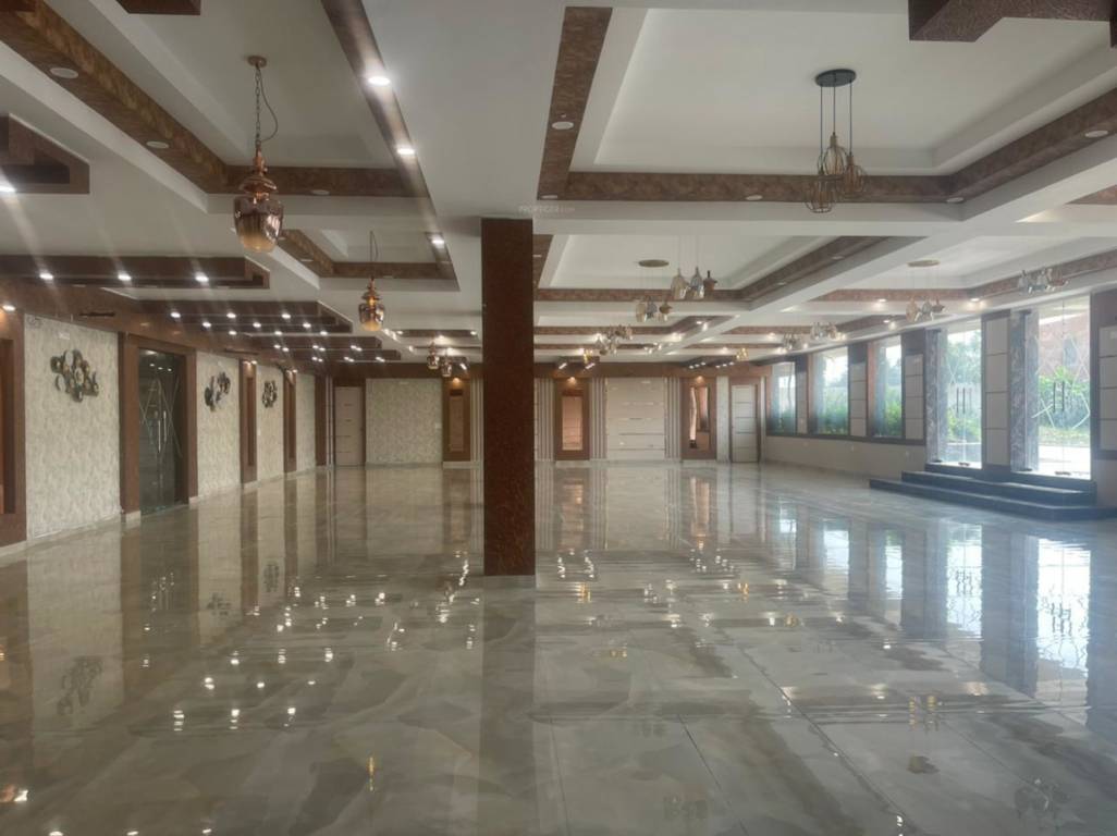 rainbow Banquet Hall