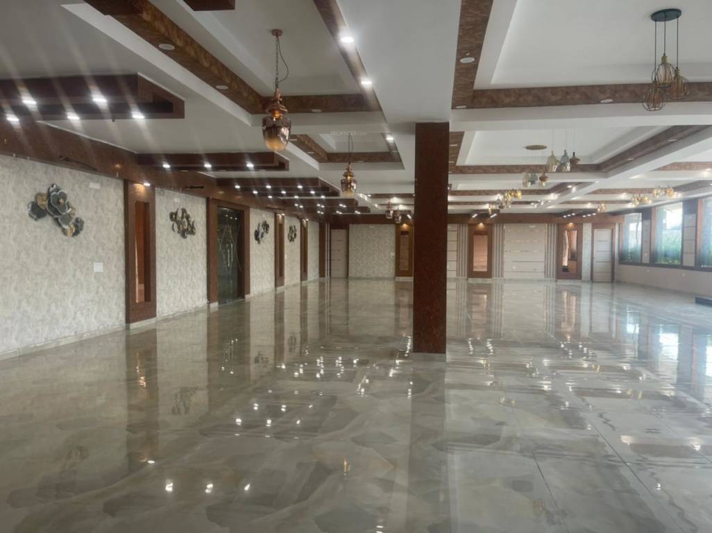 rainbow Banquet Hall