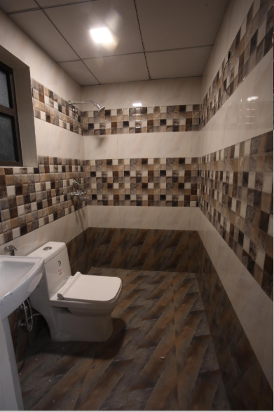 Bathroom mainOther of Arocon Rainbow