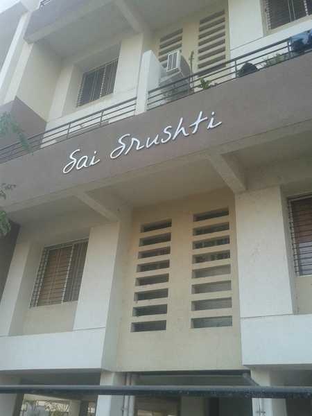  sai-srushti Elevation