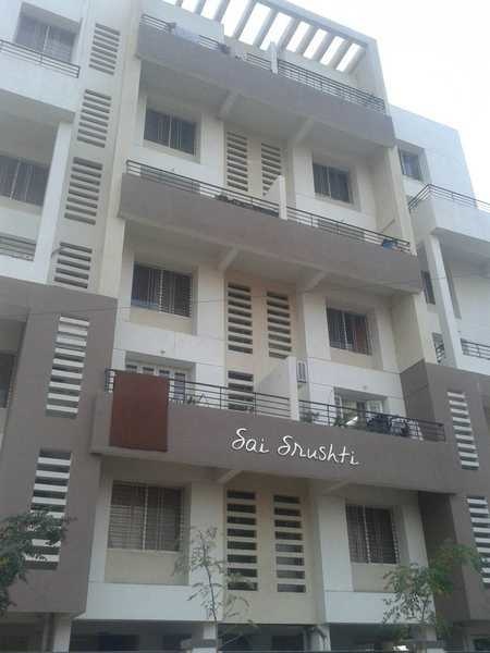  sai-srushti Elevation