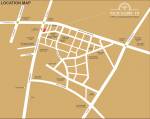 Images for Location Plan of Virasat Palm Glory III Images for Location Plan of Virasat Palm Glory III