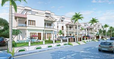 Images for Elevation of Waterstone Devshrut Villa Images for Elevation of Waterstone Devshrut Villa