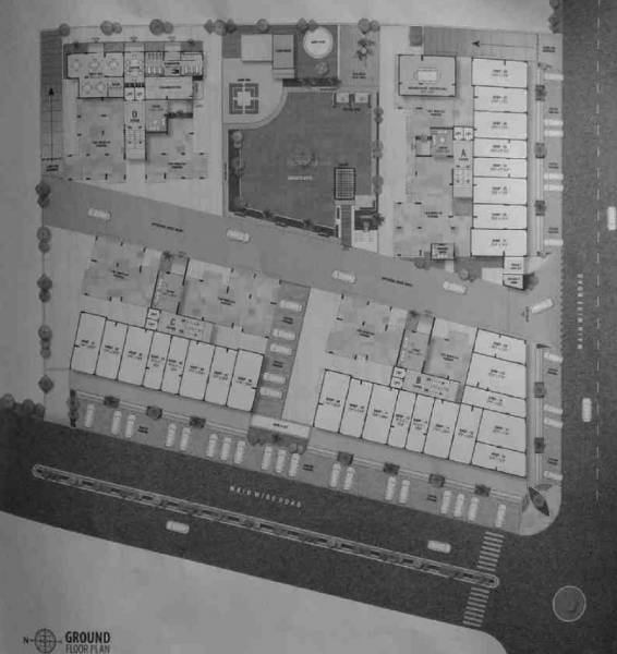  sarthak-shree B Cluster Plan