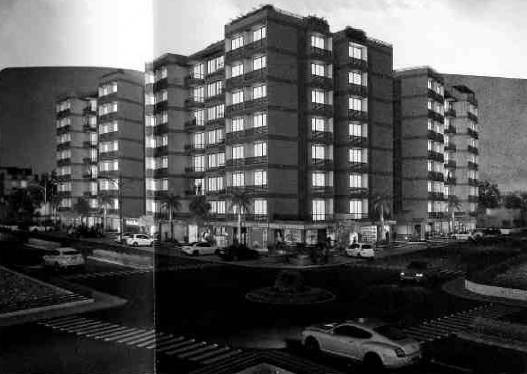 Images for Elevation of Ganesh Sarthak Shree