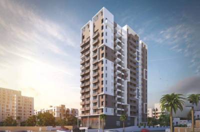 Images for Elevation of Gokhale 90 Madhukunj