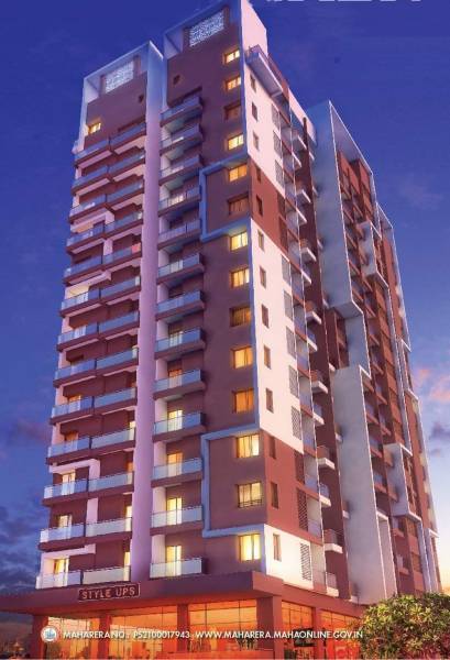 Images for Elevation of Gokhale 90 Madhukunj
