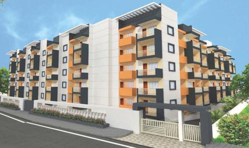 Images for Elevation of Sashank Aavaas aavaas Images for Elevation of Sashank Aavaas