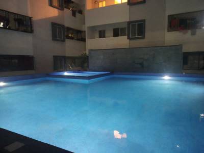 Swimming Pool aavaas Swimming Pool