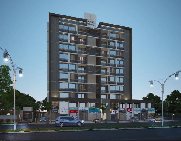 Images for Elevation of DB Diwali Blessings