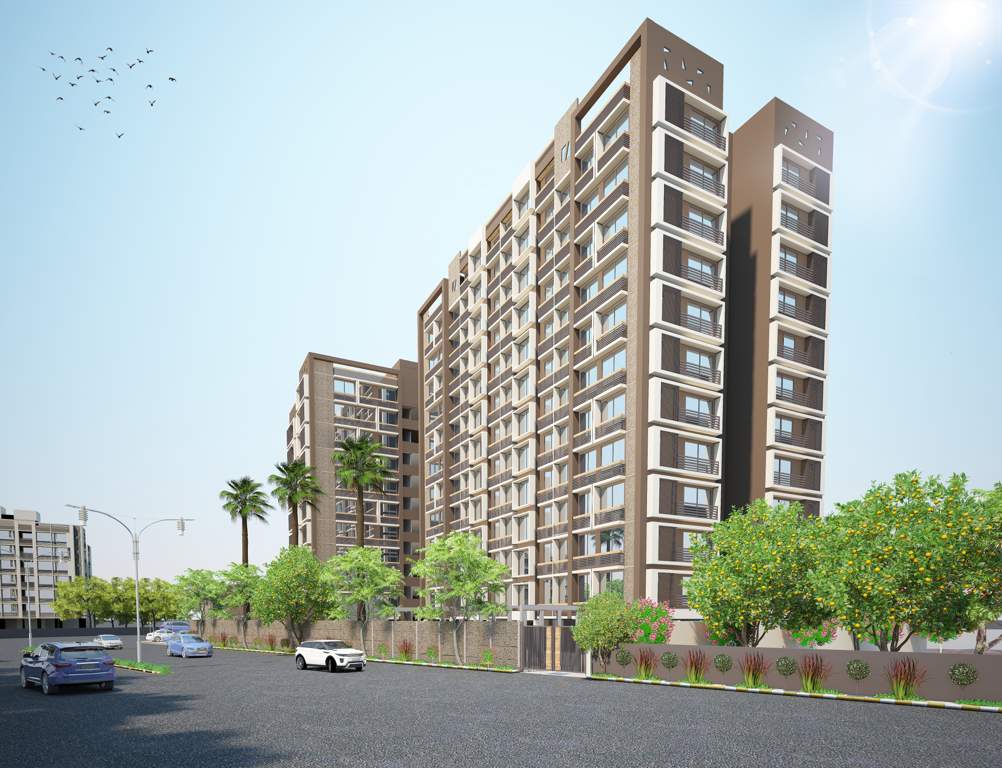 Images for Elevation of DB Diwali Blessings