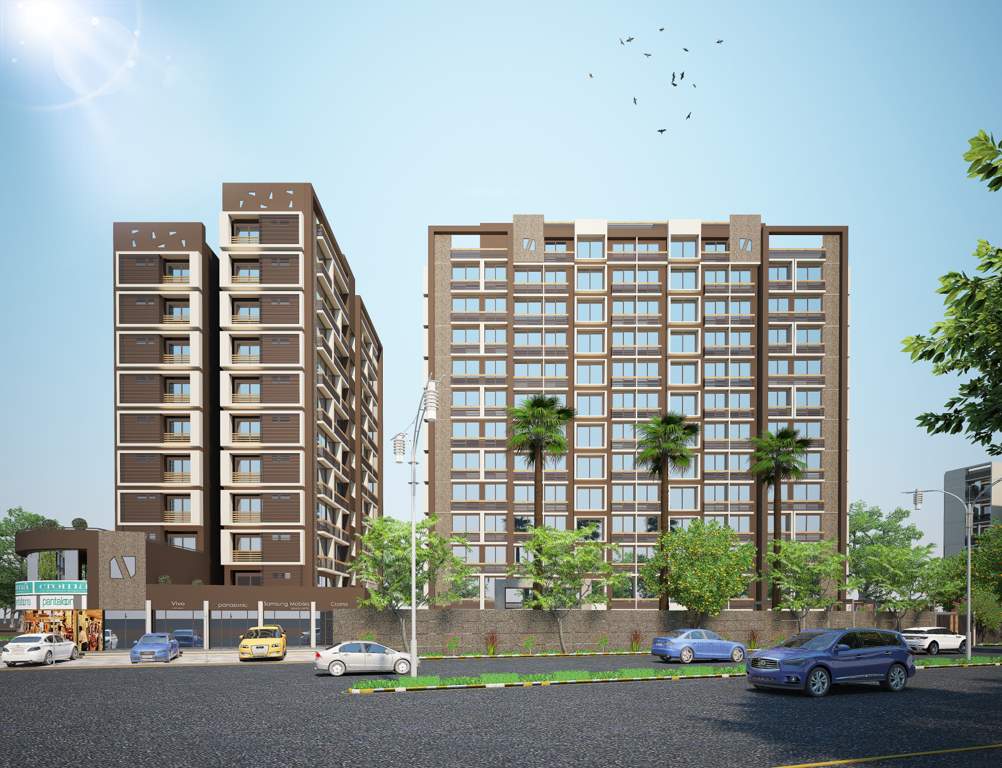 Images for Elevation of DB Diwali Blessings